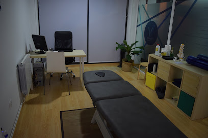 Fisiovita. Fisioterapia Y Osteopatía.