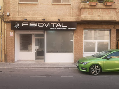 Fisiovital Puerto
