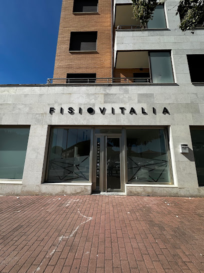 Fisiovitalia Clínica De Fisioterapia Avanzada