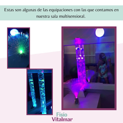 Fisiovitalmar