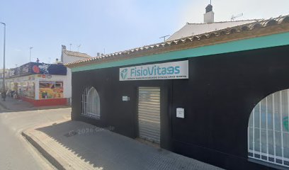 Fisiovitas