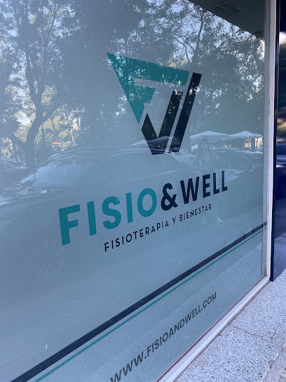 Fisio&Well