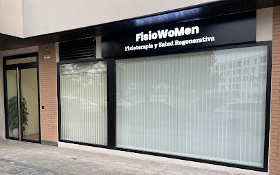 Fisiowomen Fisioterapia
