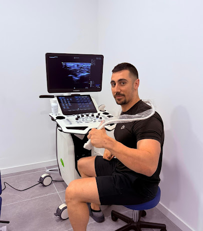 Fisioworld Trainer