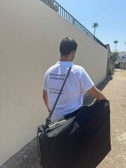 Fisioxperience – Fisioterapia A Domicilio En Córdoba