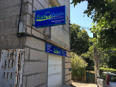 Fisioxurés Centro De Fisioterapia Y Podología
