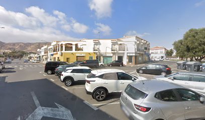 Fisioyélamos Fisioterapia Yélamos