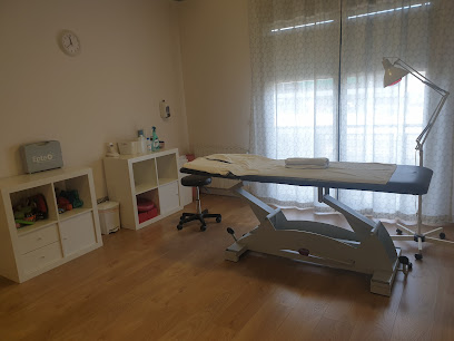 Fisiozone Plenilunio