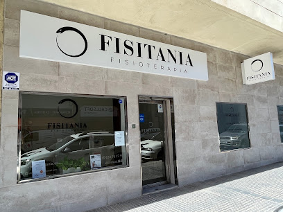 Fisitania Fisioterapia