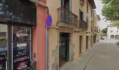 Fisost, FisioteràPia I Osteopatia Cardedeu. Gerard I Alba