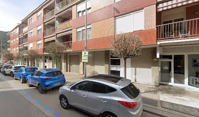 Fiss FisioteràPia I Salut Súria