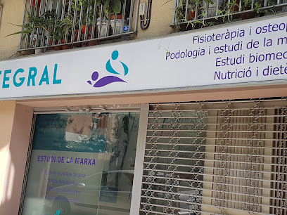Fissintegral – Fisioterapia, Podología Y Nutrición
