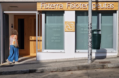 Fisterra Fisioterapeutas Santiago