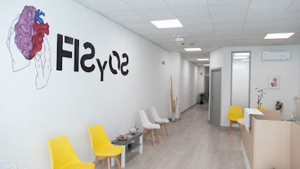 Fisyos Fisioterapia Parquesol Valladolid