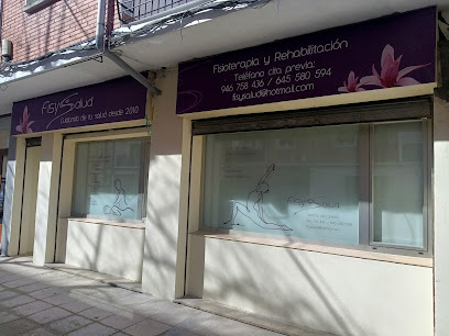Fisysalud