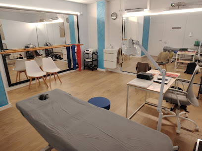 Fita Espai Terapeutic