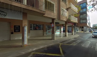 Fita FisioteràPia Inca