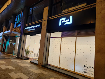 Fitó FisioteràPia