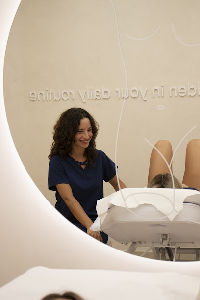 Fittyfem. Fisioterapia Suelo Pélvico Pilar De La Horadada