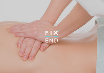 Fixend – Clínica Fisioterapia