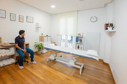Fiz Fisioterapia