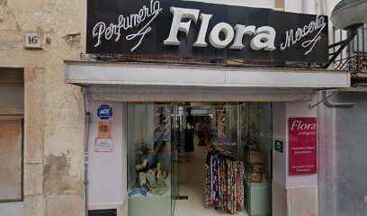 Flora Online