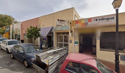 Florencia Blum Osteopatía
