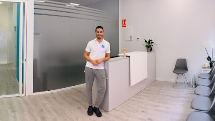 Fm Fisioterapia