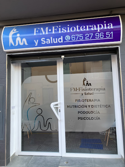 Fm Fisioterapia Y Salud