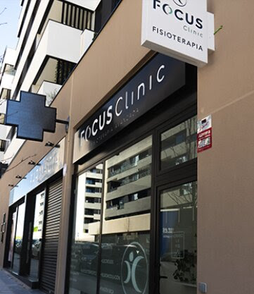 Focus Clinic Cañaveral