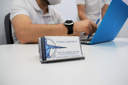 Fonseca Y Ramos Fisioterapia