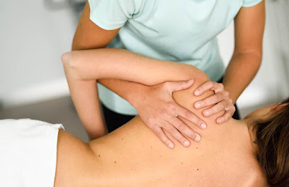 Fontanet Medicina I Fisioterapia