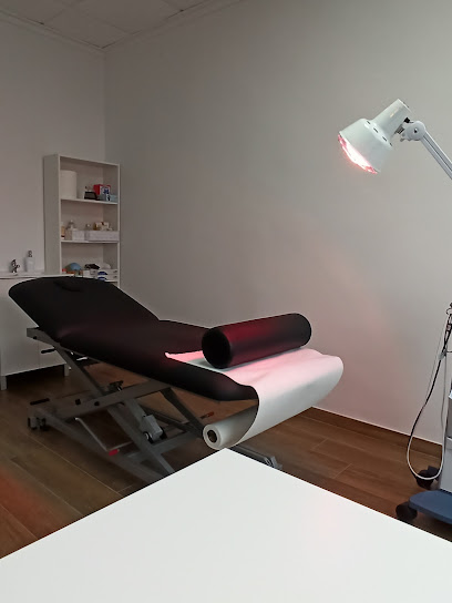Form-Fisioterapia Y Osteopatia Ramón Martínez