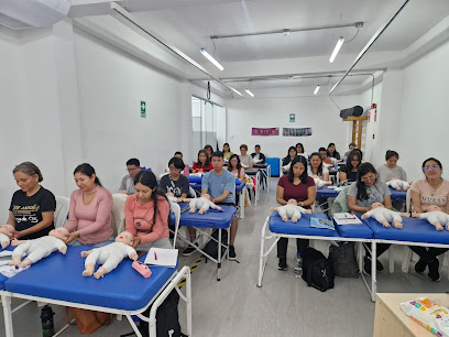 Formación Metodo Busquet