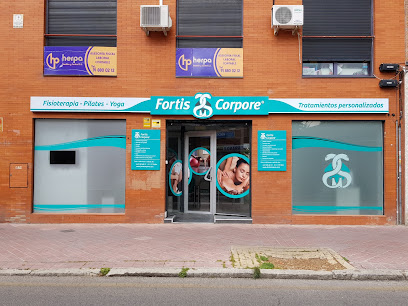 Fortis Corpore