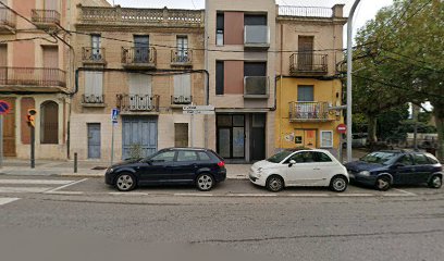 Francesc Múria Fisioterapia – Osteopatia