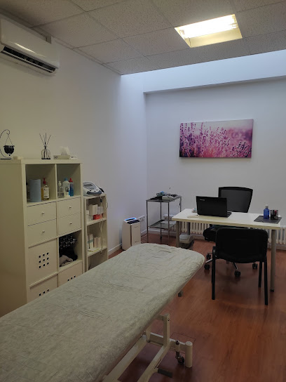 Francisco Morgado Fisioterapia Y Pilates