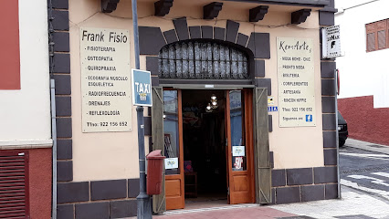 Frank-Fisio