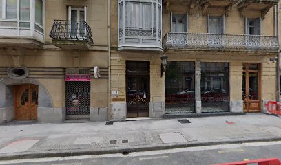Franzys Calabrese Loddo, Fisioterapeuta