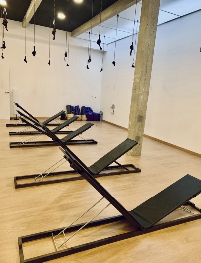 Franzys Calabrese Loddo, Fisioterapeuta