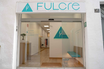 Fulcrelloret