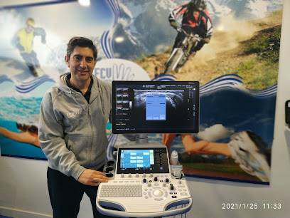 Fulcro By Fcv-Fisioterapia