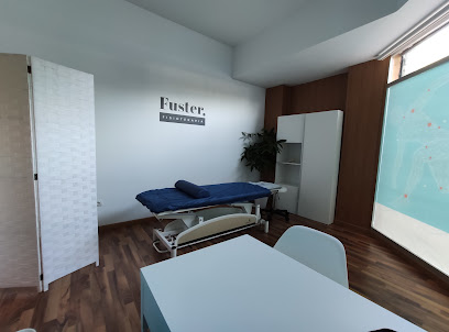 Fuster Fisioterapia