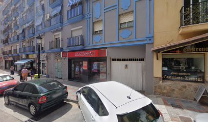 Fv Fisioterapia – José Valderrama