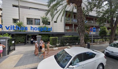 Fye Fisioterapia Y Ejercicio Málaga