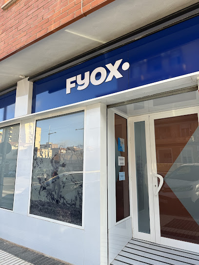 Fyox
