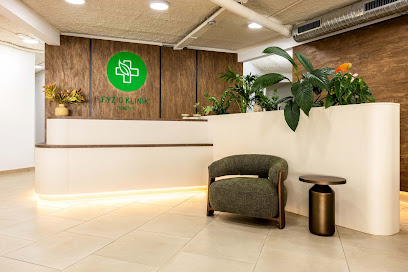 Fyzio Klinik Tenerife