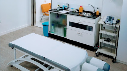 Gabinete De Fisioterapia Avanzada Y Osteopatía Dr Martínez García