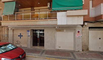 Gabinete De Fisioterapia Susana Lajarin