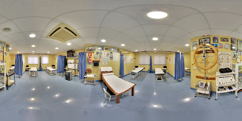 Gabinete De Fisioterapia Y Osteopatia Osasunalde
